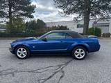 Ford Mustang 4.0 - Ford Mustang aus 2008