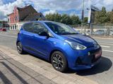 Hyundai i10 Passion TÜV NEU KUPPLUNG NEU - Hyundai i10 Gebrauchtwagen in Bochum