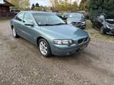 Volvo S60 2.4 Premium *1.Hand*Vollleder*Top*