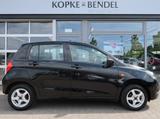 Suzuki Celerio Automatik*Wartungsnachweise komplett*2.  - Suzuki in Gelsenkirchen