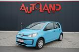 Volkswagen up! 1.0 take up! Klima USB AUX - gebrauchte VW up! aus dem Jahr 2017