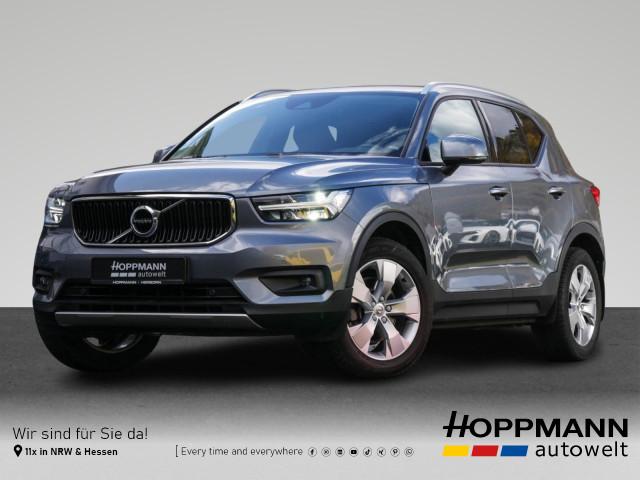 Volvo XC40 Momentum Automatik LED Navi Kamera
