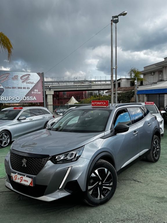 Image of Peugeot 2008