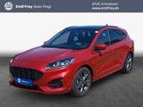 Ford Kuga 2.0 EcoBlue Hybrid ST-LINE X