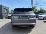 Land Rover Range Rover Sport SVR - Land Rover in Oberhausen