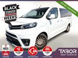 Toyota Proace Verso 2.0 D-4D 150 L2 Family 9S Nav. PDC - Toyota Proace (Verso): 9 Sitzer