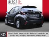 Toyota Yaris 1.5l Hybrid Business Edition NAVI SHZ BT - gebrauchte Toyota Yaris aus dem Jahr 2023