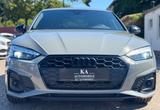 Audi A5 Sportback 40 TFSI S line Competition Plus 20" - Audi A5: Sportback 20