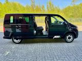 Volkswagen T6.1 Caravelle 9-Si. ABTe 2x el. Schiebetür LED - Volkswagen T6 mit Elektro-Antrieb: Abt