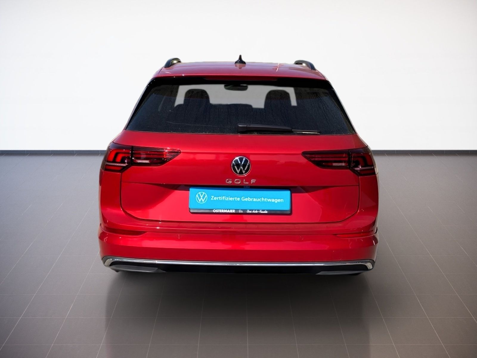 Volkswagen Golf - Bild 5