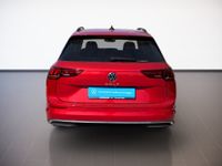 Volkswagen Golf - Vorschau Bild 5