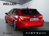 Toyota Corolla 2.0 Hybrid TS Club *LED*ACC*CAM*SHZ*PDC* - Toyota Corolla in Hagen