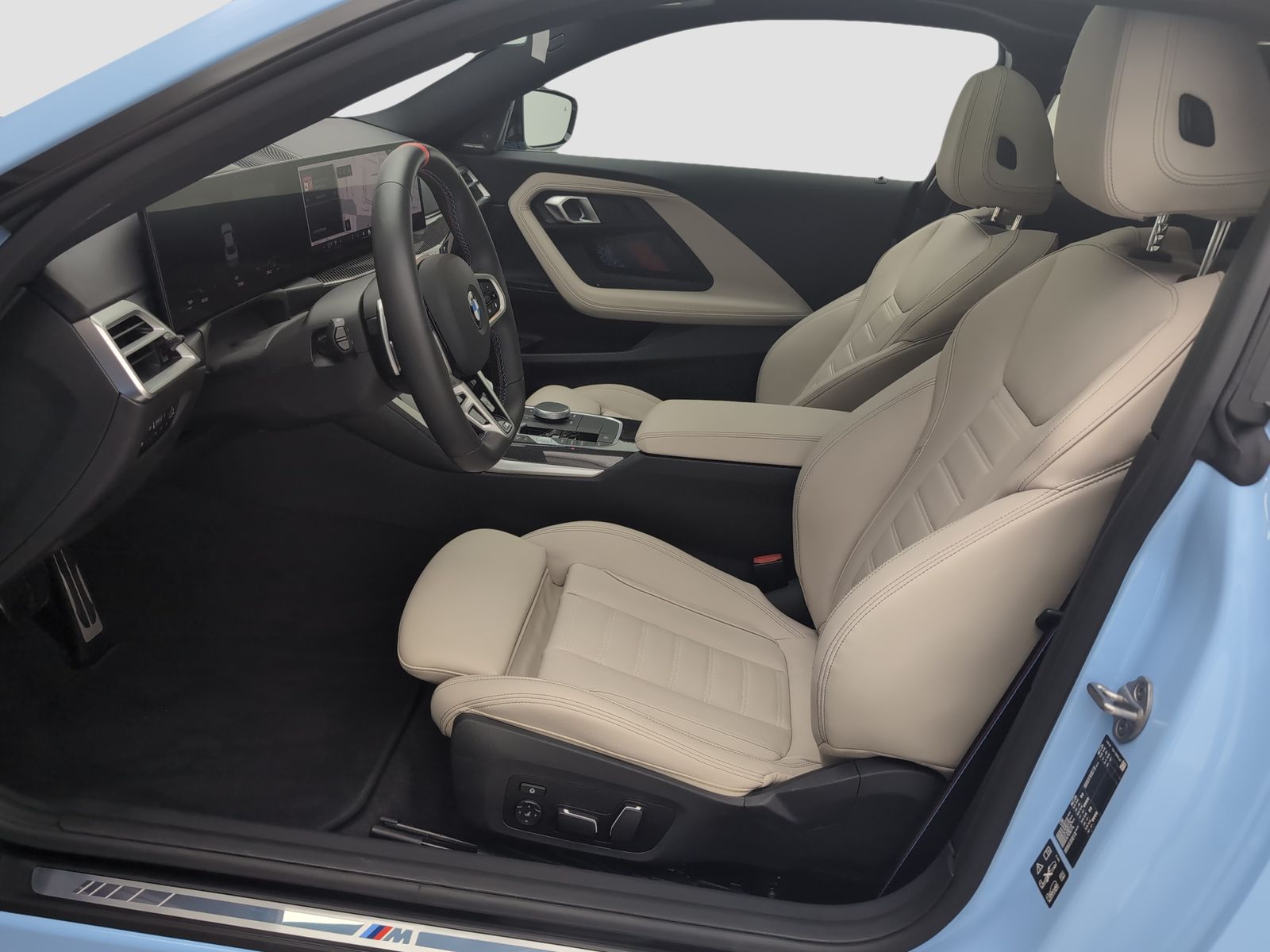 BMW M240i - Bild 8