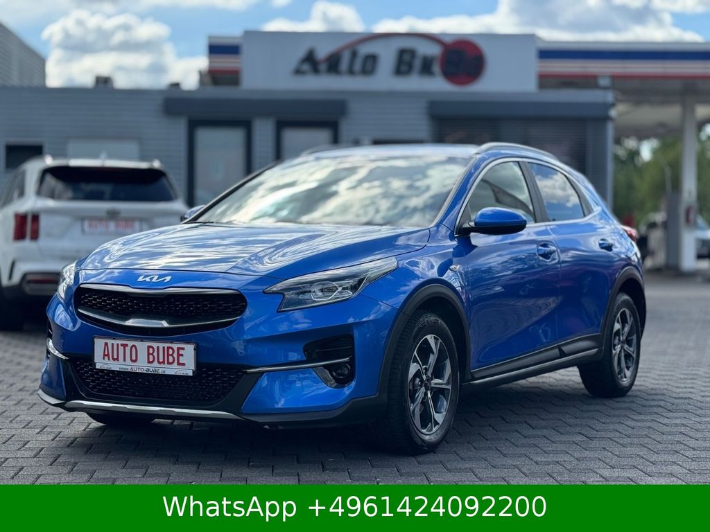 Image of Kia XCeed