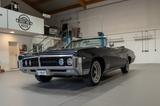 Buick Wildcat 1969 Cabriolet, V8-7 L - Buick Oldtimer mit Benzin-Antrieb: Cabrio