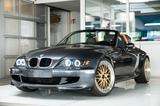 BMW Z3 M 3.2 Roadster Top Zustand - BMW Z3 M: Roadster