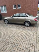 Mercedes-Benz C 350 CGI (204), Elegance