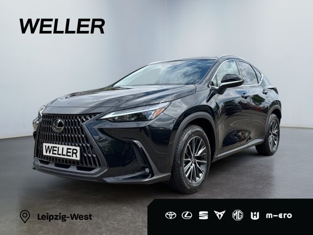 Lexus NX 450h+ E-FOUR Executive Line *HUD*360*Pano*LED