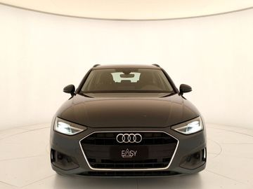Audi A4 - 3
