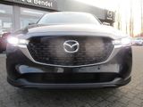 Mazda CX-5 ADVANTAGE 165PS *360°*AUTOMATIK*AWD* 6J.GAR - Mazda CX-5 mit Benzin-Antrieb: Geländewagen