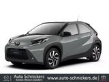 Toyota Aygo X TEAMPLAYER+CARPLAY+SONDERAKTION+SOFORT - Toyota Neuwagen in Duisburg
