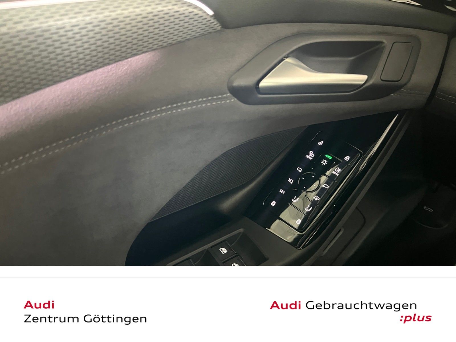 Audi A6 - Bild 12