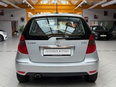 MERCEDES-BENZ A 200 CDI Avantgarde|Automatik|PDC|SHZ|Klima MERCEDES-BENZ A 200 CDI Avantgarde|Automatik|PDC|SHZ|Klima