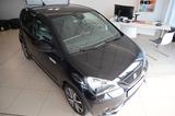 Seat Mii electric Edition Power Charge/DAB/TEMPOMAT - Seat Mii mit Elektro-Antrieb