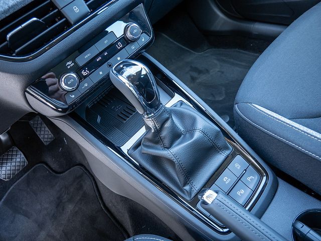 Foto Nummer 10: SKODA Scala
