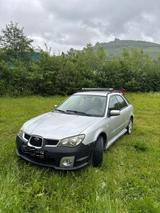 Subaru Impreza 2.0 Liter - gebrauchte Subaru Impreza aus dem Jahr 2005