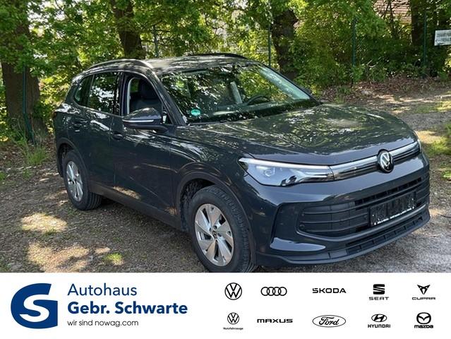 Volkswagen Tiguan 1.5 eTSI DSG App-Connect KAMERA LED u.v.m