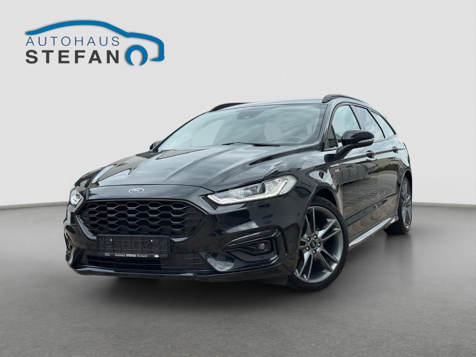 Ford Mondeo Turnier 2.0 Ti-VCT Hybrid ST-Line ACC|LED