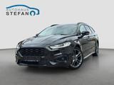 Ford Mondeo Turnier 2.0 Ti-VCT Hybrid ST-Line ACC|LED - Ford Mondeo mit Hybrid-Antrieb: ST Line