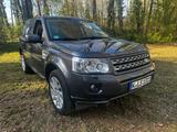 Land Rover Freelander TD4 2.2 Station Wagon  - gebrauchte Land Rover Freelander aus dem Jahr 2011