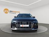 Audi A6 Allroad quattro 55 TFSI HUD/LED/LEDER/RFK - Audi A6 Allroad mit Benzin-Antrieb