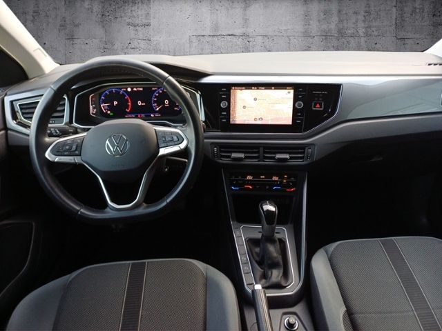 Polo 1.0 TSI Style DSG/ACC/SHZ/LED/NAVI/KAMERA