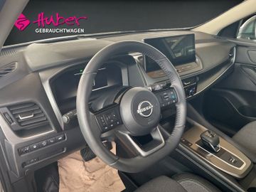 Nissan Qashqai - 12