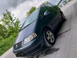Volkswagen VW SHARAN 1.9 AUTOMATIK - Volkswagen Sharan mit Diesel-Antrieb: Kleinbus, Automatik, 1.9