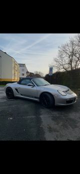 Porsche Boxster S MJ06 S - Porsche Boxster in Dortmund