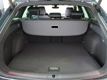 Cupra Leon Sportstourer 1.5 AHK Kamera elek. Sitz