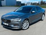 Volvo S90 T8 PLUG-IN TWIN AWD Inscription B&W HUD 288K - Volvo S90: T8