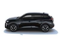 Peugeot 2008 - Vorschau Bild 3