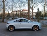 Audi TT Coupe 2.0 TFSI S tronic - *S-Line*TÜV-Neu - Audi TT