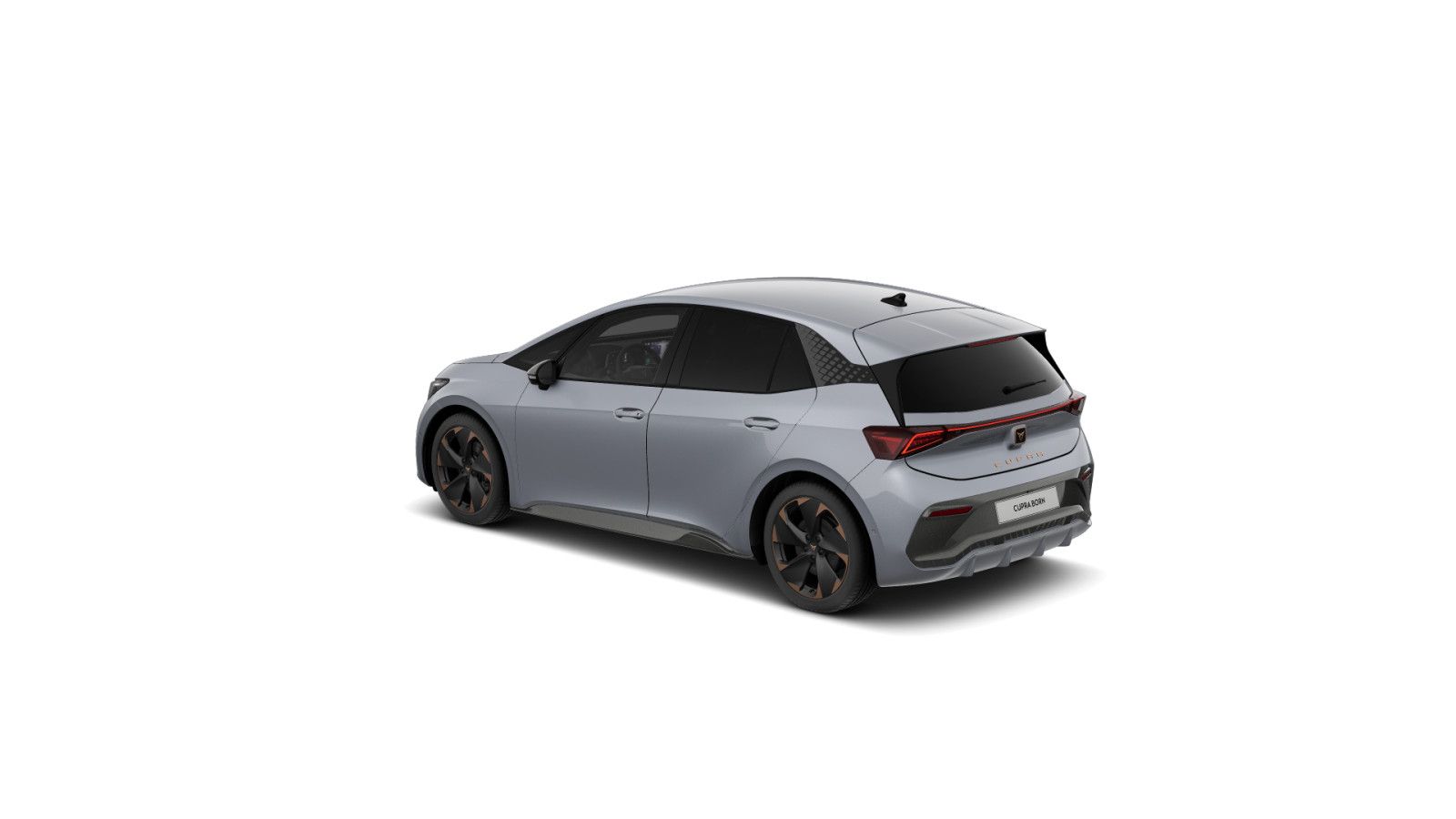 Cupra Born - Bild 4