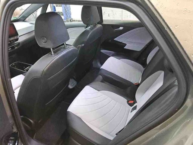 Fahrzeugabbildung Volkswagen ID.3 150KW 82kWh PRO S IQ.DRIVE MATRIX 20"