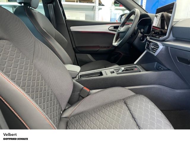 Seat Leon - Bild 16