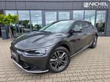 Kia EV6 77,4Kw/H*Led*Kamera*Leder*Acc*Voll* - Kia EV6 Gebrauchtwagen
