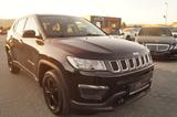 Jeep Compass Sport FWD Klima Tempomat PDC SHZ Euro 6 - Jeep Compass: Sport