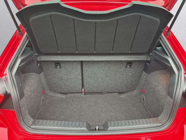 Ibiza FR Pro Black Edition *NAVI+LED+FullLink+RF