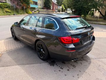 BMW 530 - 7